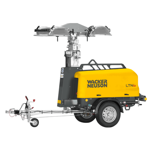 wacker neuson