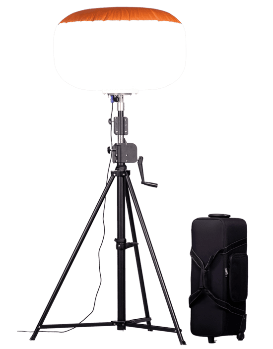 led balloon light towers suppliers