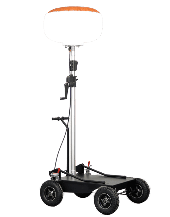 portable light tower manufacturers