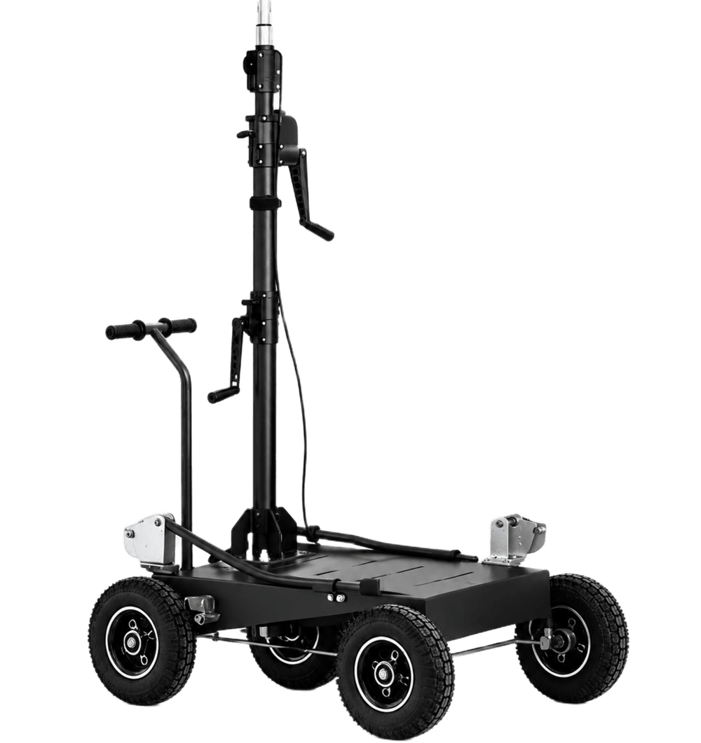 cart