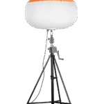 pro 1200w balloon light