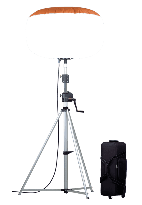 pro series 1000w led balloon light
