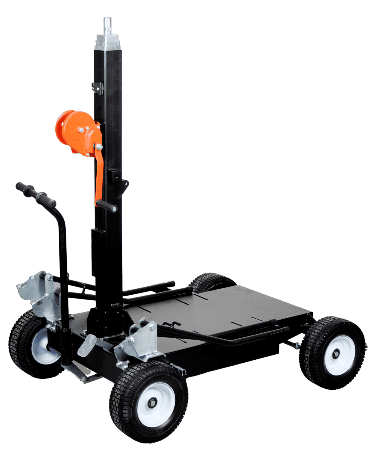 pro trolley yltc pro