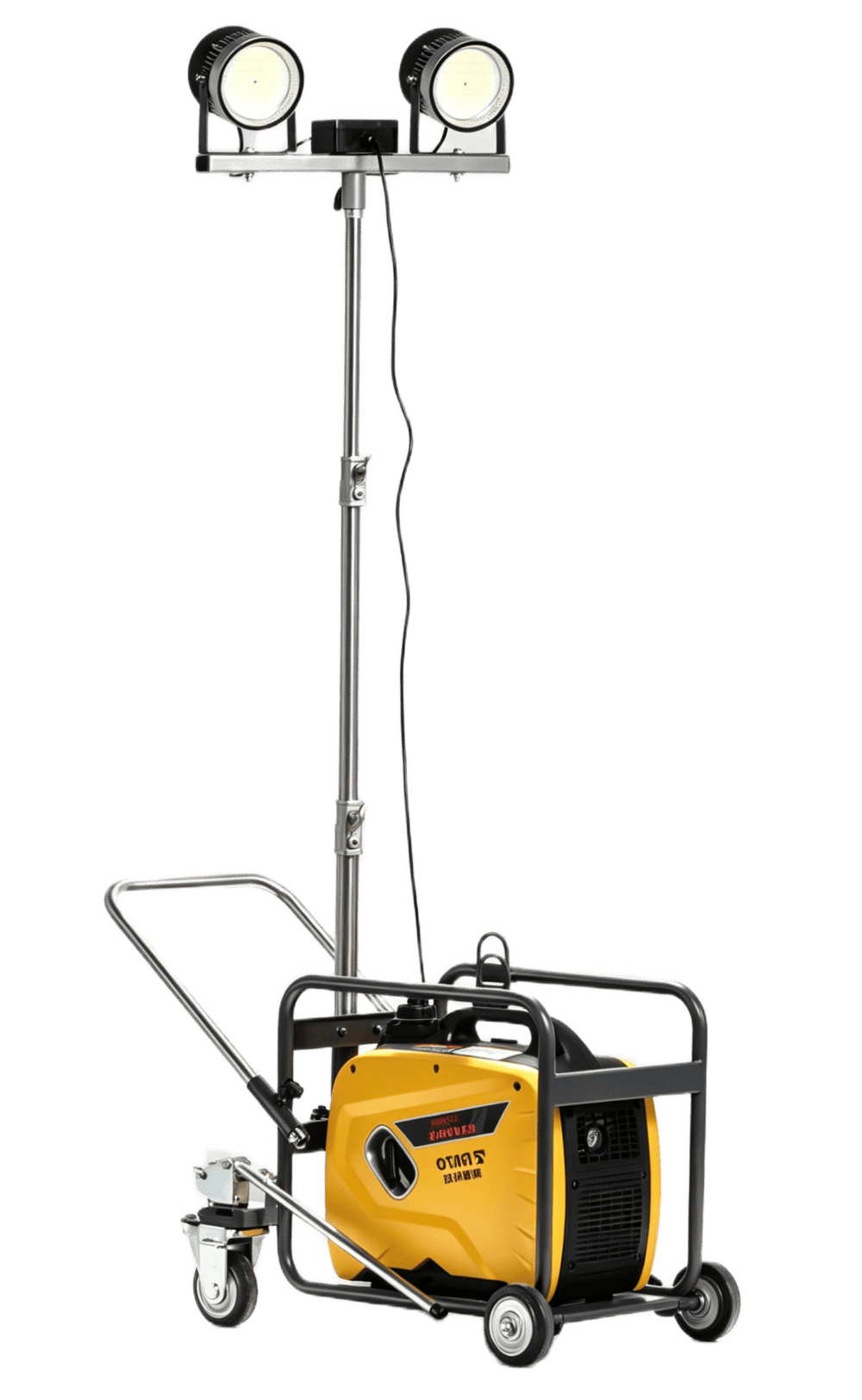 yltc mini lighting tower (1)