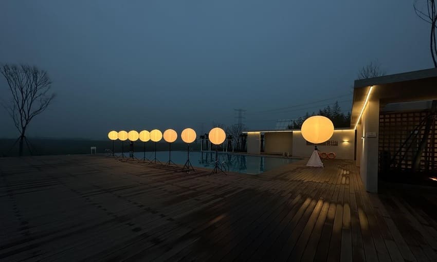 event lighting 1