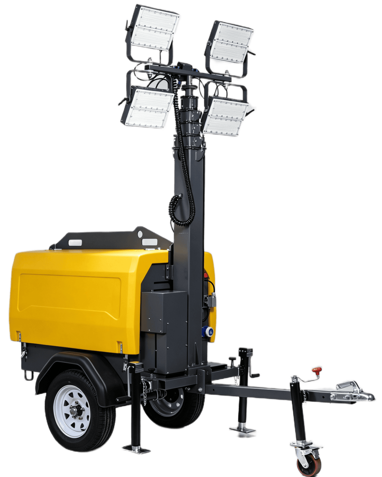 hydraulic v5