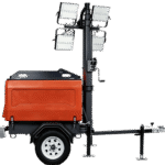 water cooled diesel engine light wower yltw v5