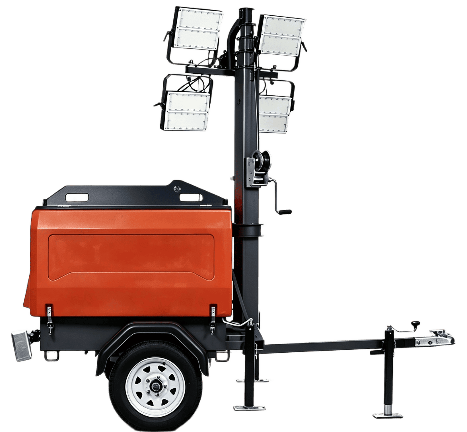 water cooled diesel engine light wower yltw v5