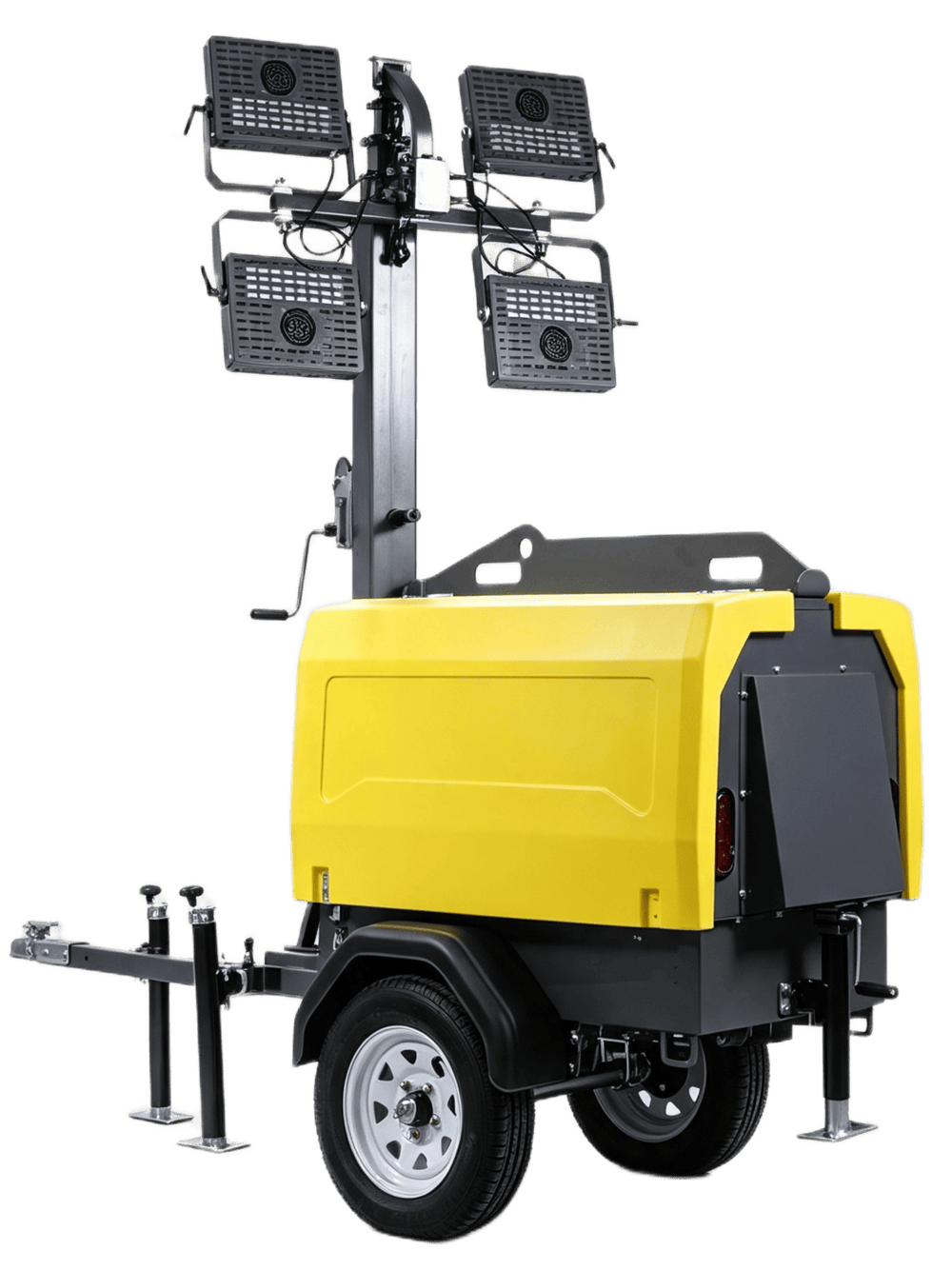 water cooled series diesel engine light wower yltw v5